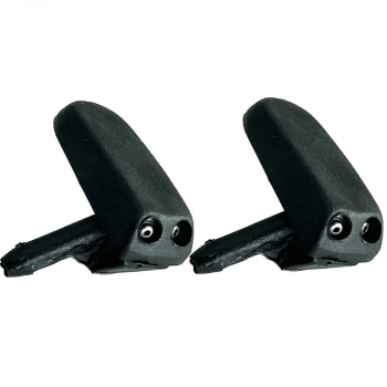 Vw Golf2-Golf3-Passat-Cordoba 84- Su Fıskiye Memesı Ön 17930 (Oem No:191955985A)