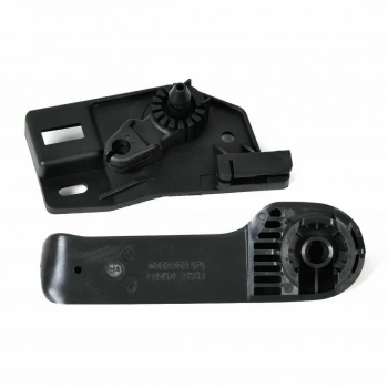 Vw Golf4-Bora- A3 Toledo  1997-2004 Kaput Açma Kolu Üst (Oem No:1J1823533C)