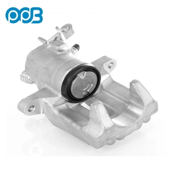 Vw Golf5-Golf6-Jetta-Passat- A3 Leon-Octavia  2004- Fren Kaliperi Arka Sağ Bhn318 (Oem No:1K0615424D)