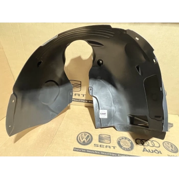 Vw Scirocco  2008  Çamurluk Davlumbazı Ön Sağ  (Oem No:1K8805912B)