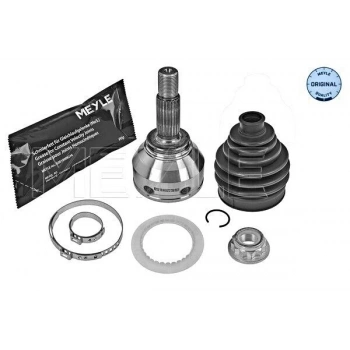 Vw Up  2011- Aks Kafası Dış  (Oem No:1S0498099A)