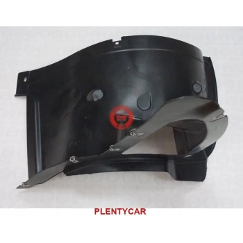 Vw Octavia 2004-2008 Çamurluk Davlumbazı Ön Sol Önün Önü (Oem No:1Z0809953D)