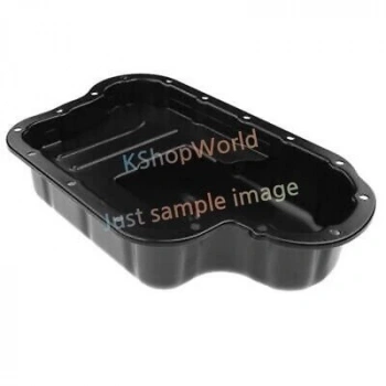 Kore H100 Kmy Dizel 2012- Yağ Karterı  (Oem No:215104A800)