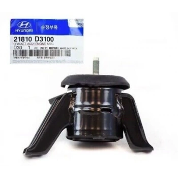 Kore Sportage / Tucson  2015-2022 Motor Takozu Sağ  (Oem No:21810D3100)