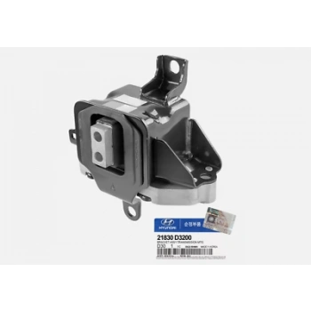 Kore Sportage / Tucson  2015-2022 Motor Takozu Sol Yağlı Kulak (Oem No:21830D3200)