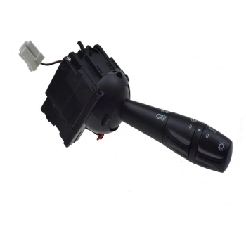 Renault Clio Iv - Captur - Twıngo - Trafic Iıı 2012- Far Kumanda Kolu Tek Sisli (Oem No:255401303R)