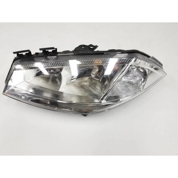 Renault Megan-Iı 2002-2006 Far Sol Manuel(H7-H1) (Oem No:260604235R)