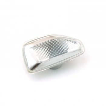 Renault Dacia Dokker - Stepway 10 Çamurluk Sinyali Sol  (Oem No:261651140R)