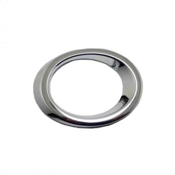 Renault Symbol 2017- Sis Far Çerçevesı Nıkelaj Sol (Oem No:261A30252R)