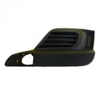 Renault Symbol 2017- Sis Far Çerçevesı Sağ Sissiz (Oem No:263313372R)