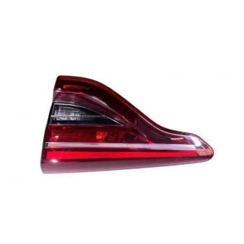 Renault Clio V 2021- Stop Lambası İç Sağ Duysuz (Oem No:265504450R)