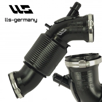 Kore Sportage/Tucson Benzin 2022- Hava Filtre Hortumu Poset Içerıgı Orjınal Logolu (Oem No:28130N9400)