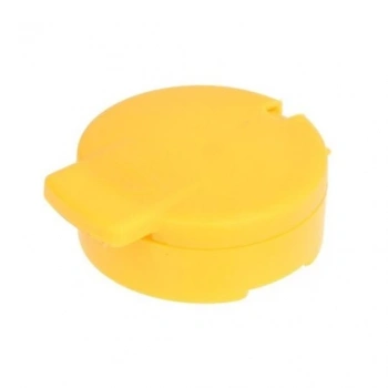 Renault Megane 4 2015- Su Fıskiye Depo Kapağı  (Oem No:289131306R)