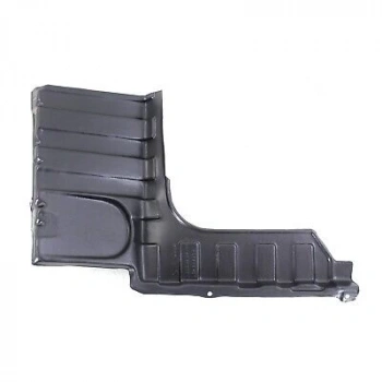 Kore Accent Blue Benzin-Dizel 2011- Karter Muhafazası Sağ (Oem No:291201R400)