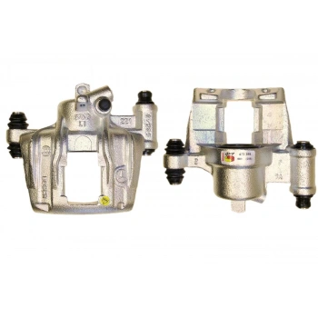 Vw Lt-Sprinter  1996-2006 Fren Kaliperi Arka Sol Bhs312E (Oem No:2D0615423B)