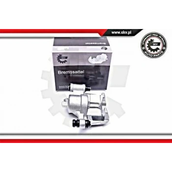 Vw Lt-Sprinter  1996-2006 Fren Kaliperi Arka Sağ Bhs313E (Oem No:2D0615424B)