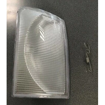 Vw Lt 1997-2006 Sinyal Lambası Sağ (Beyaz) (Oem No:2D0953042A)