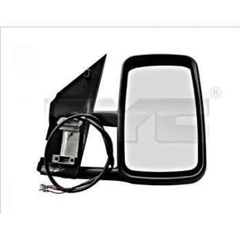 Vw Lt 1996-2006 Dış Dikiz Aynası Sağ  (Oem No:2D1857502C)