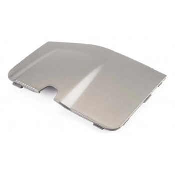 Vw Amarok 2010- Çeki Demirr Kapağı Ön  (Oem No:2Hh807155A)