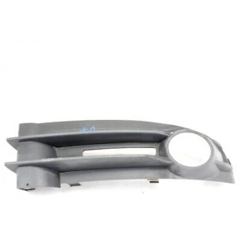 Vw Caddy 2004-2010 Sis Far Kapağı Sol Sis Far Delıklı (Oem No:2K0853684A)