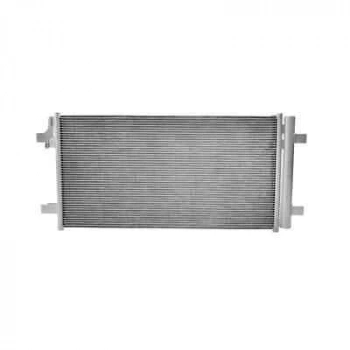 Vw Polo-İbiza-Fabia Chyb-Chyc-Chzj-Dkja-Dkrf-Dxua 1,0-1,0 Tsı 2017- Klima Radyatörü  (Oem No:2Q0816411A)