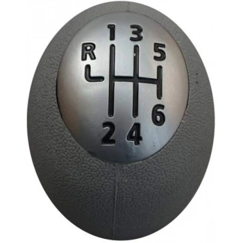 Renault Fluence-Megane Iıı  2008  Vites Topuzu Bej 6 Ilerı (Oem No:328650024R)