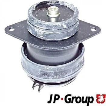 Vw Passat 1Z-Ahu-Abf-2E 1,9 D-2,0 1992-1996 Motor Takozu Sağ 04676 (Oem No:357199262D)