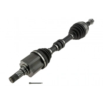 Japon Qashqai (J11) 2Wd 1.6 Dcı 2014- Aks Komple Ön Sol Cvt (Oem No:391014Eb2A)