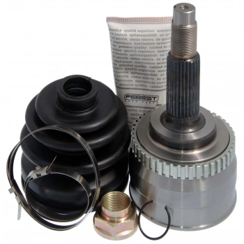 Japon Primera (P11) : Primera (P11) 1.6/1.8 2000-2001 2.0:2.0 Td 1996-2001 Aks Kafası Dış Abs`Lı (Oem No:392112F225)