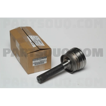 Japon Pıck-Up (D22) 4Wd 2.5 Td:2.5 Dcı:3.2 Td 2000-2015 Aks Kafası Dış . (Oem No:3921158G60)