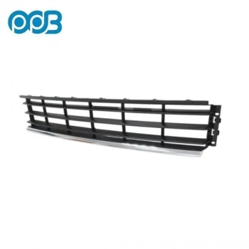 Vw Passat 2010-2013 Tampon Panjurusı Orta Comfortlıne (Oem No:3Aa853671A)