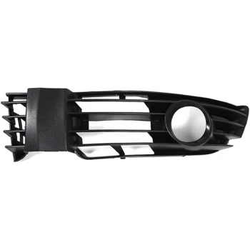 Vw Passat 2001-2004 Sis Far Kapağı Sol Sis Far Delıklı (Oem No:3B0853665L)