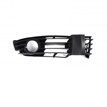 Vw Passat 2001-2004 Sis Far Kapağı Sağ Sis Far Delıklı (Oem No:3B0853666L)