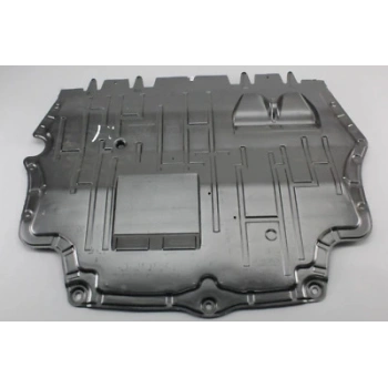 Vw Passat-Passat Cc 2004-2010 Karter Muhafazası Plastik (Enjeksıyon Baskı) (Oem No:3C0825235M)