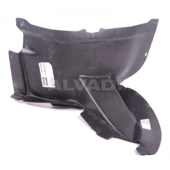 Vw Passat Cc  2008 2012 Çamurluk Davlumbazı Ön Sağ Önün Önü (Küçük Olan) (Oem No:3C8805912A)