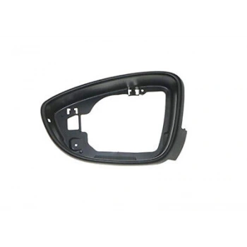 Vw Passat-Jetta 2010- Ayna Çerçevesı Sol (Oem No:3C8857601A)