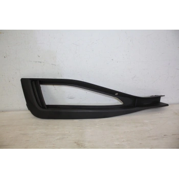 Vw Passat 2018- Sis Far Kapağı Sol Sis Far Delıklı-Pütürlü (Oem No:3G0853665K)