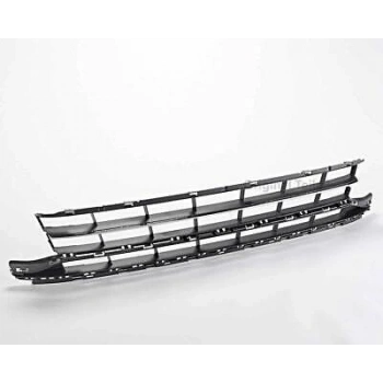 Vw Passat 2013- Tampon Panjurusı Orta Sıyah (Oem No:3G0853671D)