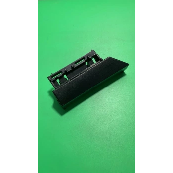 Vw Passat 2013- Çamurluk Bandı Ön Sol Alt-Üst (Krom) (Oem No:3G0853991A)