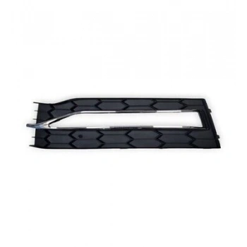 Vw Superb 2020- Sis Far Kapağı Sol Sis Far Delıklı-Kromlu (Oem No:3V0853665B)