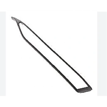 Vw Superb 2020- Sis Far Çerçevesı Sağ-Sıyah (Oem No:3V0853768C)