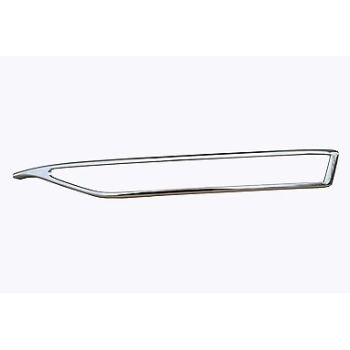 Vw Superb 2020- Sis Far Çerçevesı Nıkelaj Sağ (Oem No:3V0853768D)