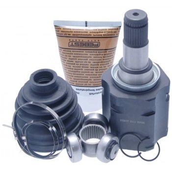 Japon Hilux (Kun25, Kun26) 2.5 D4D:3.0 D4D 2006-2015 Aks Kafası İç . (Oem No:430400K020)