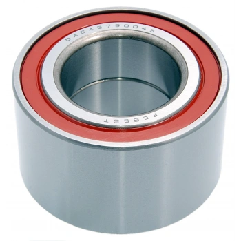 Japon Xtrail (T30) 2.0 2001-2006 Teker Rulmanı Arka . (Oem No:43210Ag000)