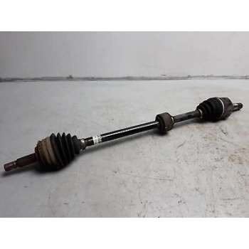 Japon Yaris (P13) 1.4 D4D 2012- Aks Komple Ön Sağ . (Oem No:434100D331)