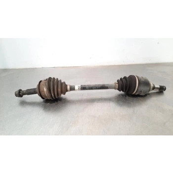 Japon Yaris (P13) 1.4 D4D 2012- Aks Komple Ön Sol . (Oem No:434200D331)