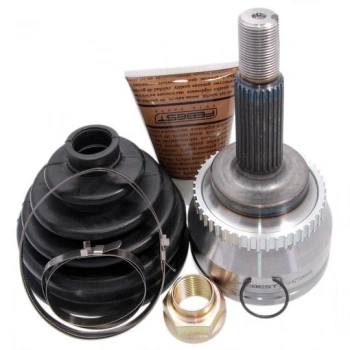 Japon Corolla (E12) : Avensıs (T25) 2.0/2.0 D4D 2003-2008 1.4 D4D 2004-2006 Aks Kafası Dış . (Oem No:4346009G60)