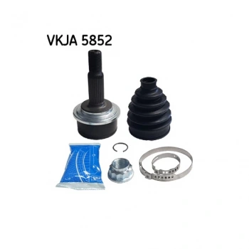 Japon Yaris (P13) 1.0 2012- Aks Kafası Dış . (Oem No:434708Z008)