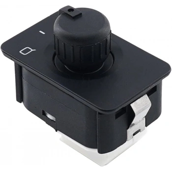 Vw A6 2002-2005 Ayna Kumanda Düğmesi  (Oem No:4B0959565A)