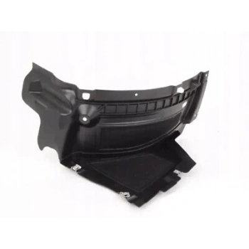 Vw A6 2011-2015 Çamurluk Davlumbazı Ön Sol Önün Önü (Küçük Olan) (Oem No:4G0853887C)